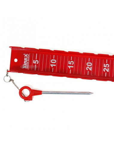 STARTING BLOCK SMJ VSB08