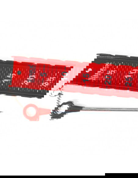 STARTING BLOCK SMJ VSB08