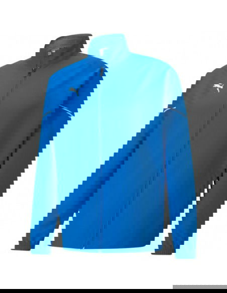 Puma teamRISE Sideline M jacket 657326 02