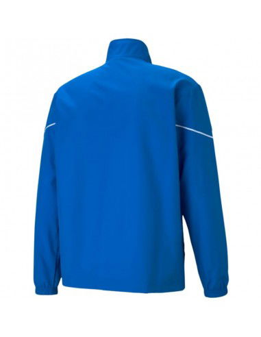 Puma teamRISE Sideline M jacket 657326 02