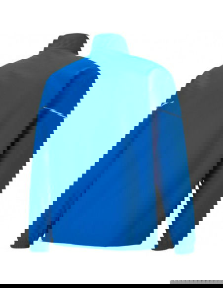 Puma teamRISE Sideline M jacket 657326 02