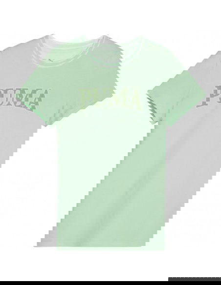 Puma Squad Tee Jr 679387 88