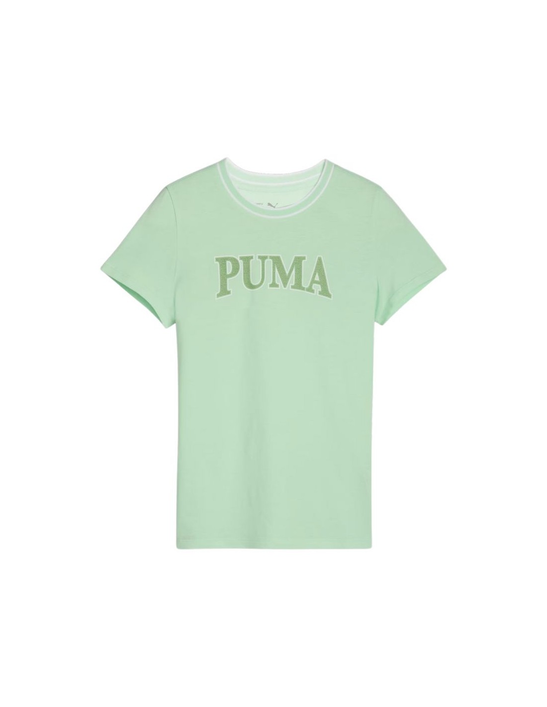 Puma Squad Tee Jr 679387 88