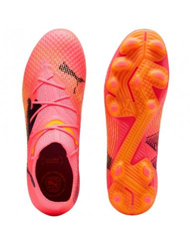 Puma Future 7 Pro FGAG M 107705 03 football shoes