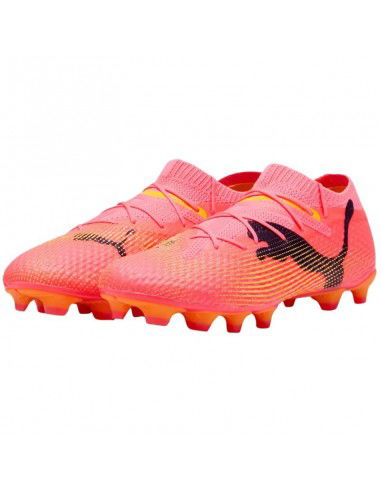 Puma Future 7 Pro FGAG M 107705 03 football shoes