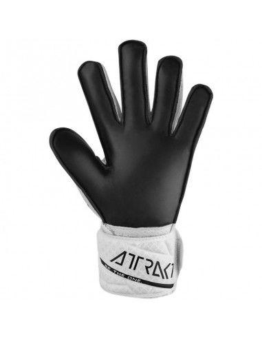 Reusch Attrak Solid goalkeeper gloves 5470016 1101