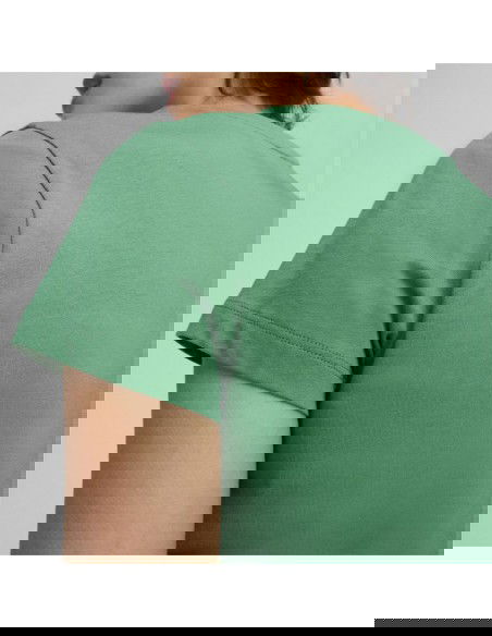 Puma ESSScript W Tshirt 679315 86