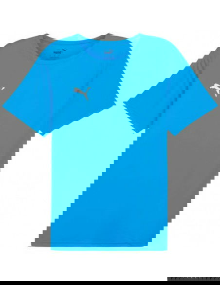 Puma teamRISE Matchday Jersey M 706132 02