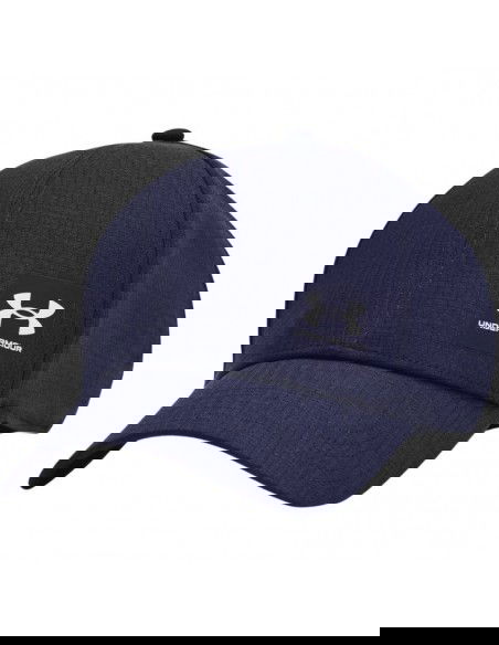 Under Armour IsoChill Armourvent Adj M 1383440 410 baseball cap