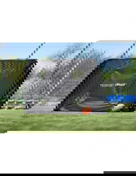 Yakima mat for the accuracy of shots on goal Giza 100337