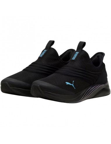 Puma Softride Sophia 2 SlipOn Metachromatic W shoes 379590 01