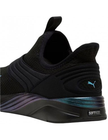 Puma Softride Sophia 2 SlipOn Metachromatic W shoes 379590 01