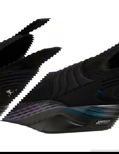 Puma Softride Sophia 2 SlipOn Metachromatic W shoes 379590 01