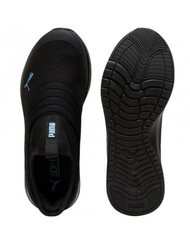 Puma Softride Sophia 2 SlipOn Metachromatic W shoes 379590 01