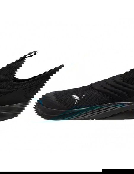 Puma Softride Sophia 2 SlipOn Metachromatic W shoes 379590 01