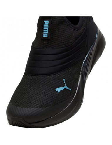 Puma Softride Sophia 2 SlipOn Metachromatic W shoes 379590 01