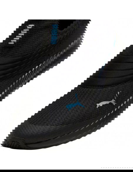 Puma Softride Sophia 2 SlipOn Metachromatic W shoes 379590 01