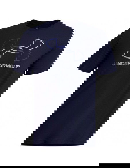 Under Armour GL Foundation Uodate SS M 1382915 410 Tshirt
