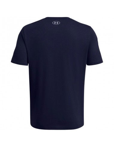Under Armour GL Foundation Uodate SS M 1382915 410 Tshirt