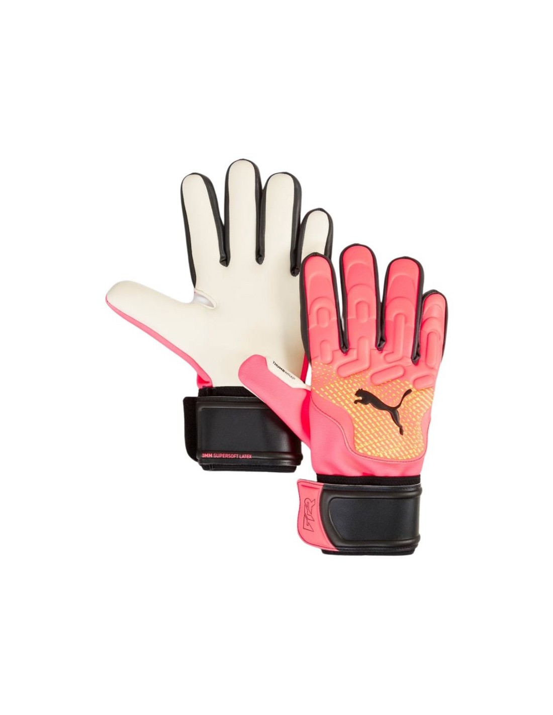Puma Future Match NC 41926 02 goalkeeper gloves