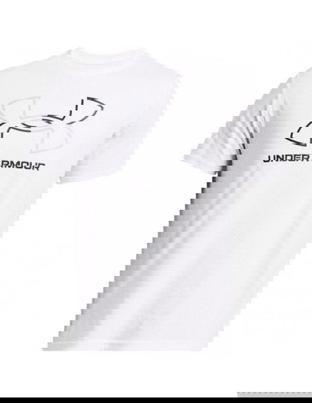 Under Armour GL Foundation Uodate SS M 1382915 100 Tshirt