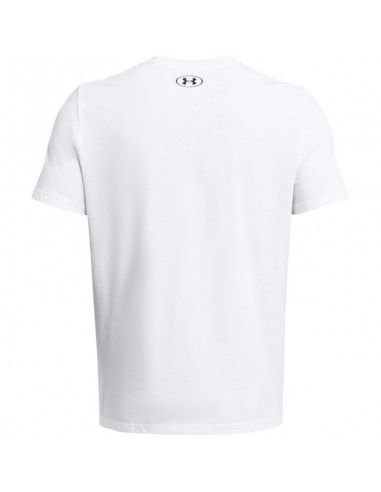 Under Armour GL Foundation Uodate SS M 1382915 100 Tshirt