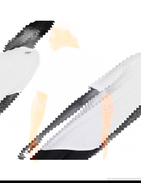 Under Armour GL Foundation Uodate SS M 1382915 100 Tshirt