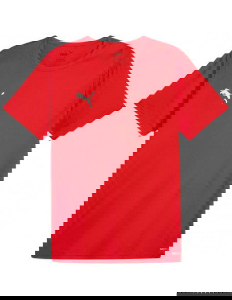 Puma teamRISE Matchday Jersey M 706132 01