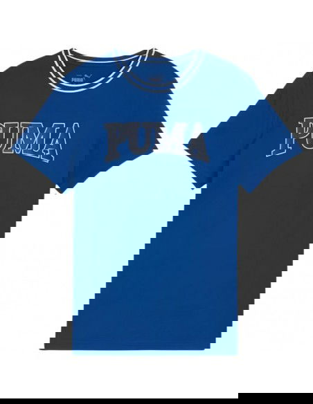 Puma Squad Tee Jr Tshirt 679259 20