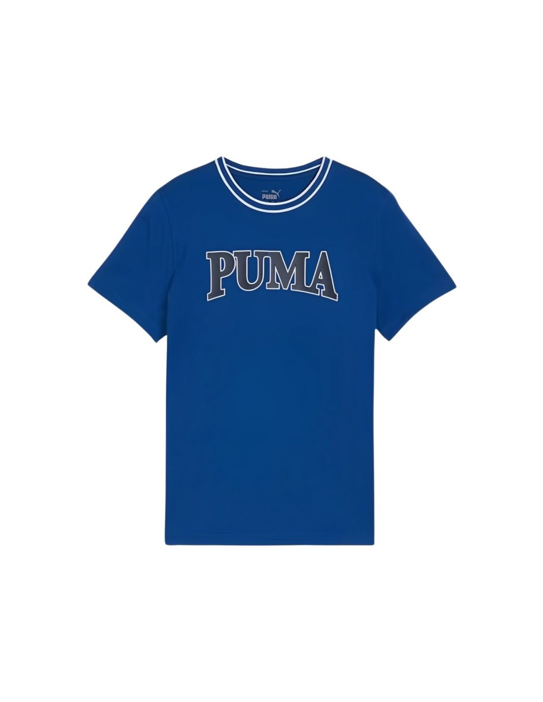 Puma Squad Tee Jr Tshirt 679259 20
