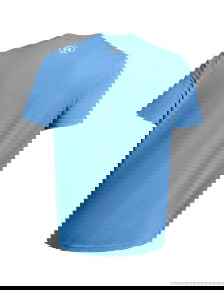 Under Armour Sportstyle Logo Tshirt M 1382911 444