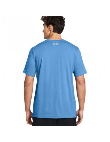 Under Armour Sportstyle Logo Tshirt M 1382911 444
