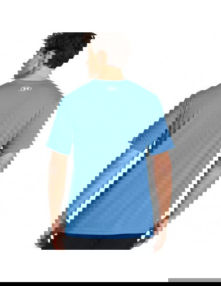 Under Armour Sportstyle Logo Tshirt M 1382911 444