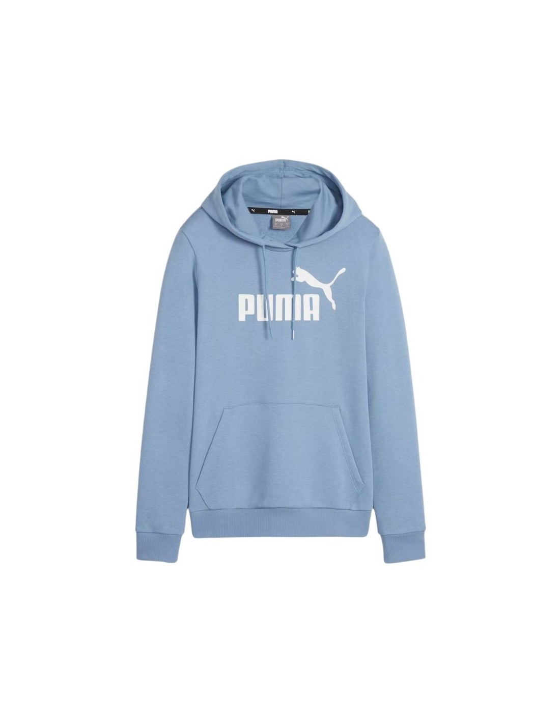 Puma ESS Logo Hoodie W 586797 20