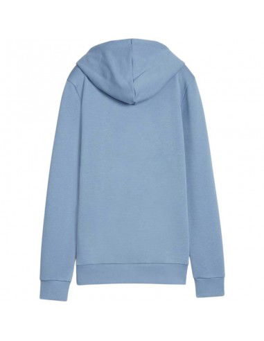 Puma ESS Logo Hoodie W 586797 20