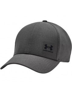 Under Armour IsoChill Armourvent Adj M 1383440 025 baseball cap
