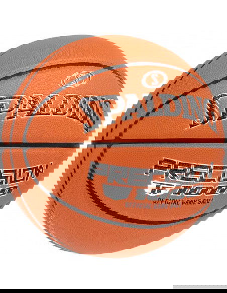 Spalding Precision TF1000 Logo FIBA Ball 77526Z