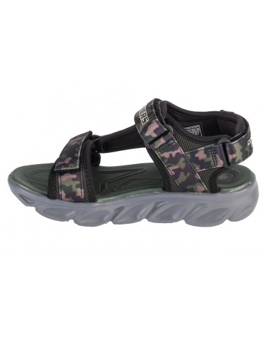 Skechers HypnoSplash Sun Breaks 400077LBKOL