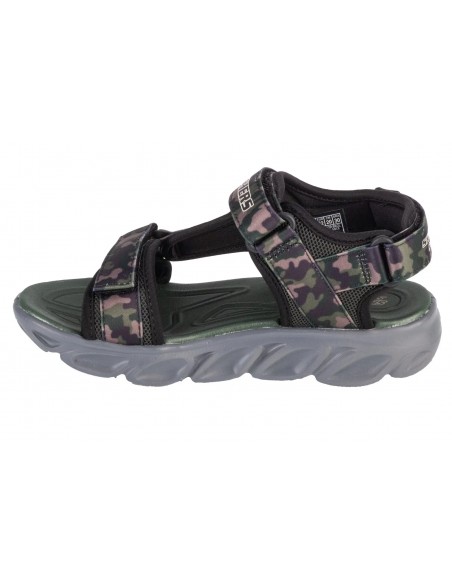 Skechers HypnoSplash Sun Breaks 400077LBKOL