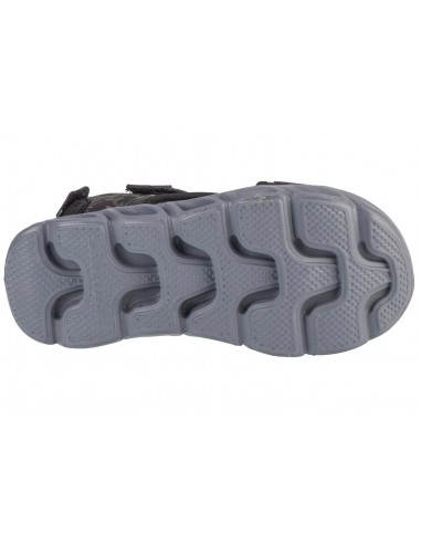 Skechers HypnoSplash Sun Breaks 400077LBKOL
