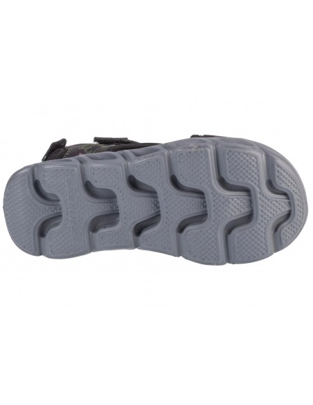 Skechers HypnoSplash Sun Breaks 400077LBKOL