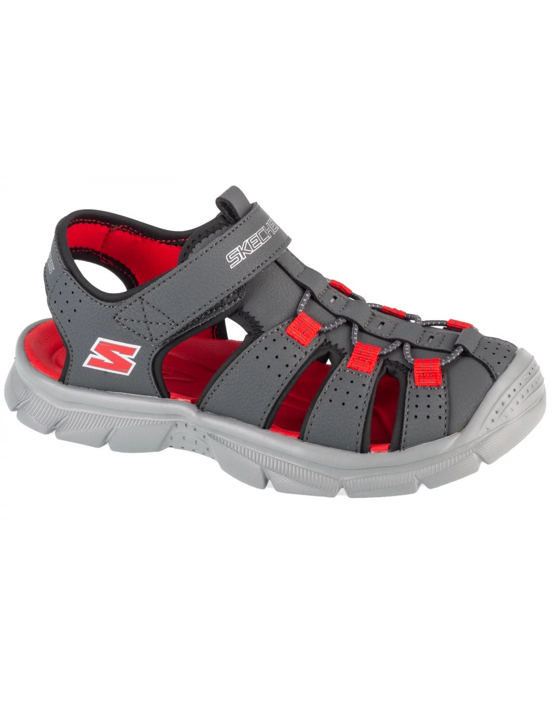 Skechers Relix Sandal 406521LCCRD