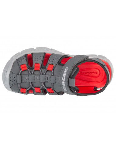 Skechers Relix Sandal 406521LCCRD