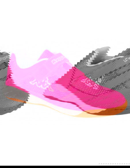 Kappa Kickoff T 260509T2210