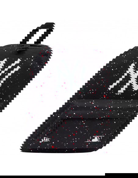 New Era MLB New York Yankees All Over Print Backpack 60503765