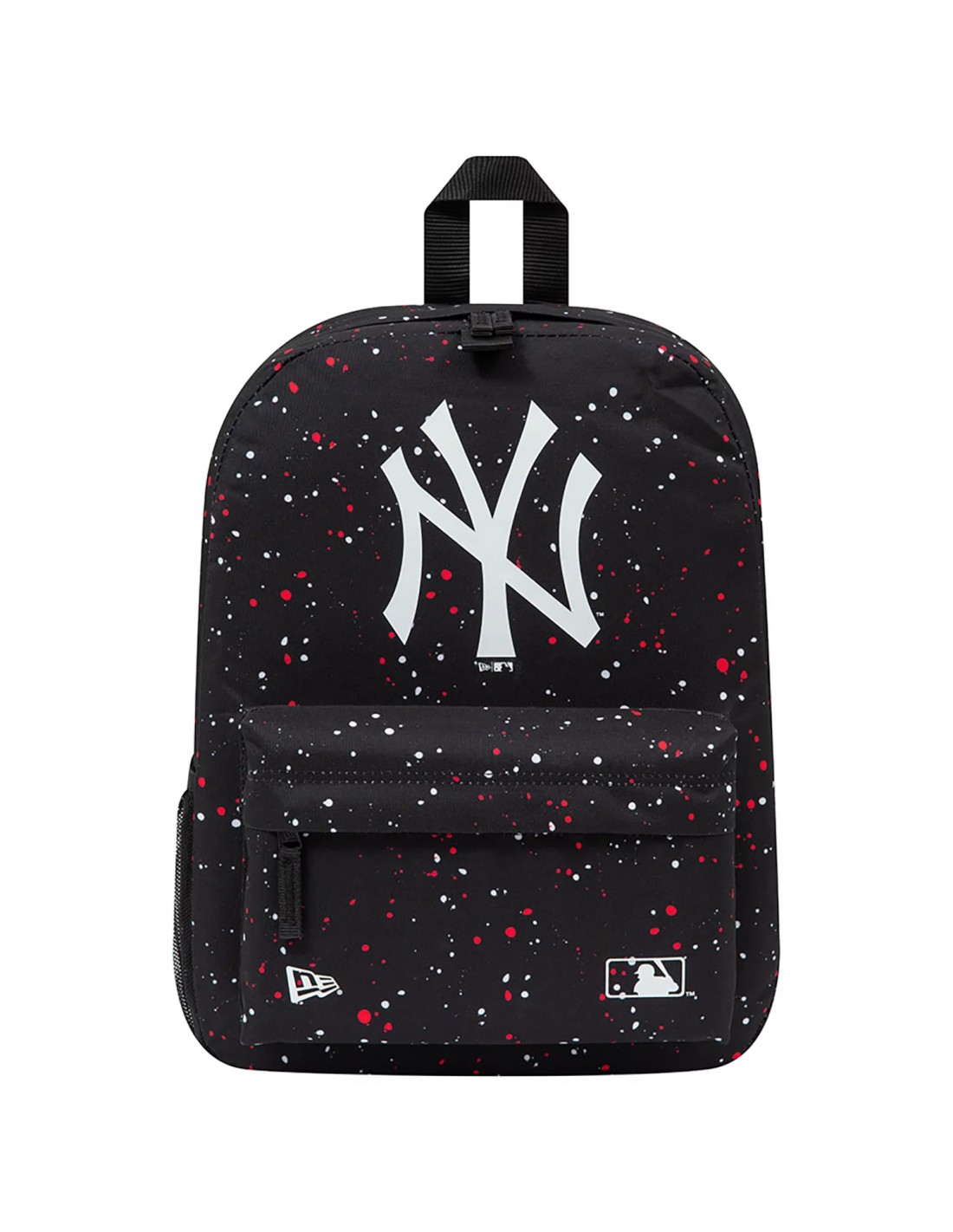 Women's Backpacks New Era Black