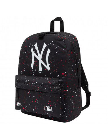 New Era MLB New York Yankees All Over Print Backpack 60503765