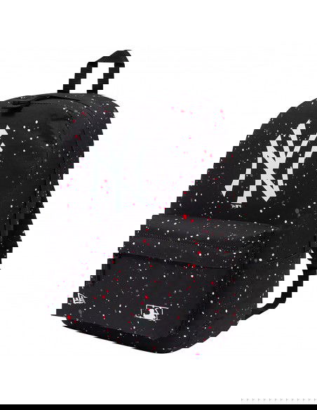 New Era MLB New York Yankees All Over Print Backpack 60503765