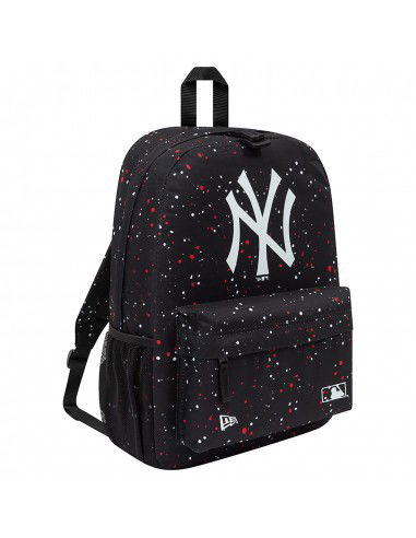 New Era MLB New York Yankees All Over Print Backpack 60503765