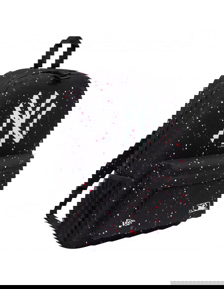 New Era MLB New York Yankees All Over Print Backpack 60503765